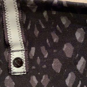 Lululemon Vinyasa scarf